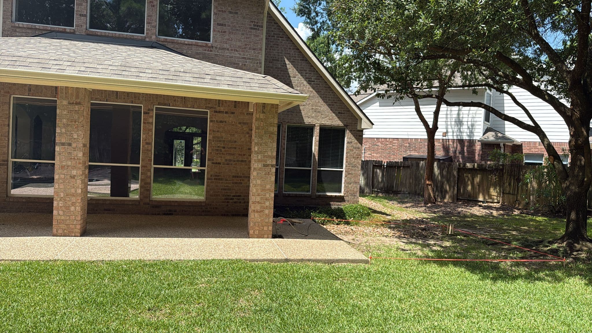 ProTech property maintenance services