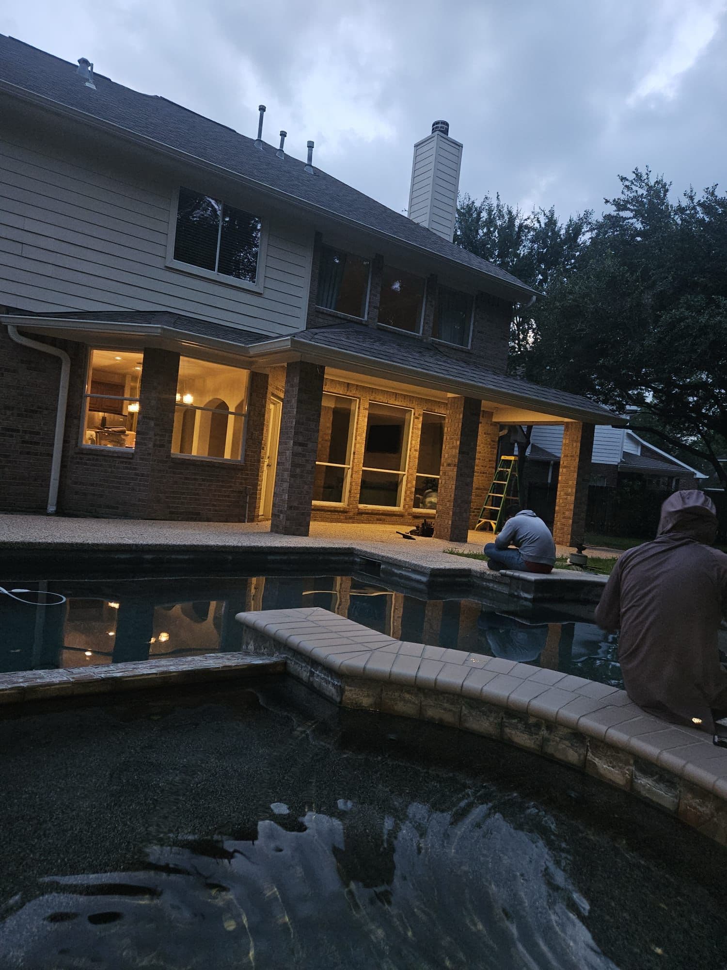 Electrical installation